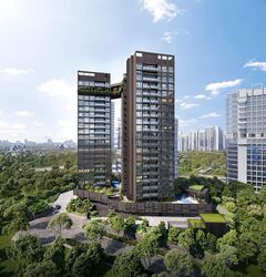 Arina East Residences (D15), Apartment #479696171